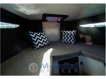 Cranchi Cranchi E26 Classic