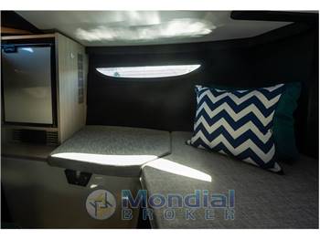 Cranchi Cranchi E26 Classic