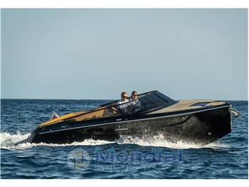 Cranchi Cranchi E26 Classic