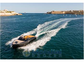 Cranchi Cranchi E26 Classic