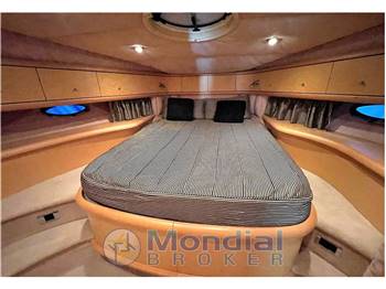 Sunseeker Camargue 50
