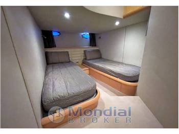 Sunseeker Camargue 50
