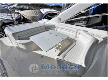 Sunseeker Camargue 50