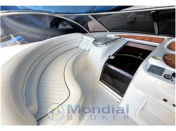 Sunseeker Camargue 50