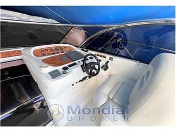 Sunseeker Camargue 50