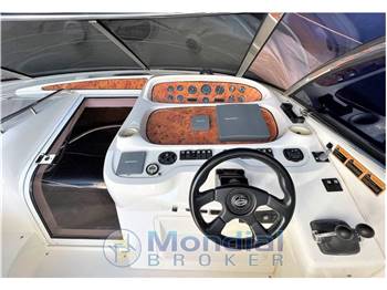 Sunseeker Camargue 50