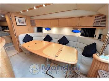 Sunseeker Camargue 50
