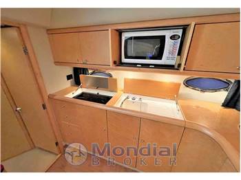 Sunseeker Camargue 50