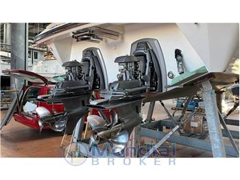Sunseeker Mohawk 29