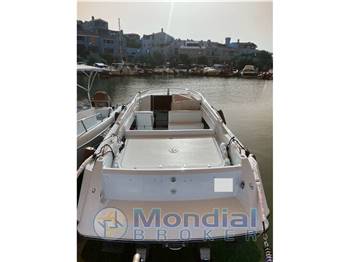 Sunseeker Mohawk 29