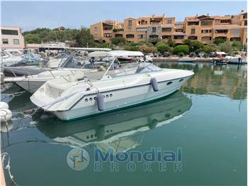Sunseeker Mohawk 29