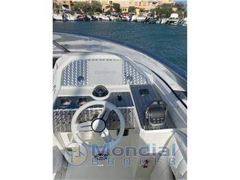 Sunseeker Mohawk 29