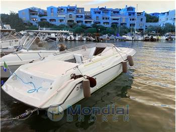 Sunseeker Mohawk 29