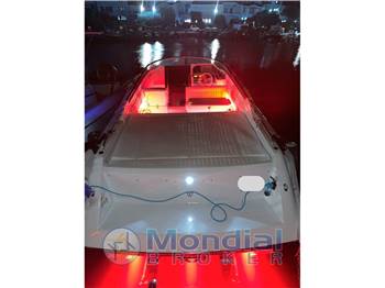 Sunseeker Mohawk 29