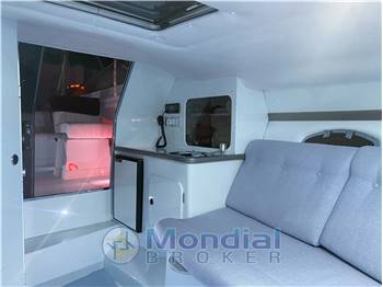 Sunseeker Mohawk 29