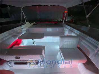 Sunseeker Mohawk 29