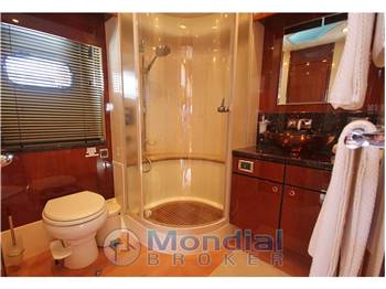 Fairline Squadron 78