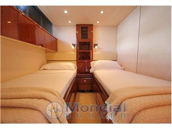 Fairline Squadron 78