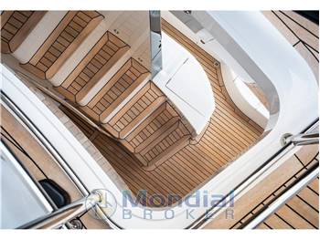 Sunseeker 95 Yacht