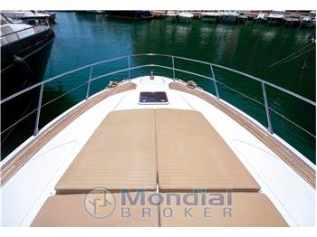 Azimut Atlantis 50