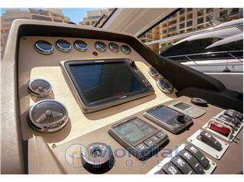 Azimut Atlantis 50