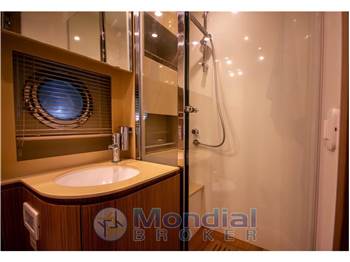 Azimut Atlantis 50