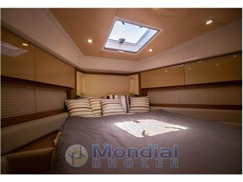 Azimut Atlantis 50
