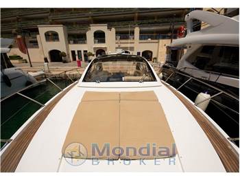 Azimut Atlantis 50