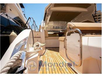 Azimut Atlantis 50