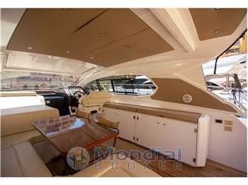 Azimut Atlantis 50
