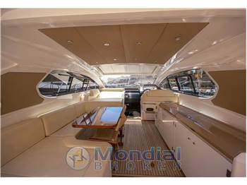 Azimut Atlantis 50