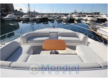 Azimut 78