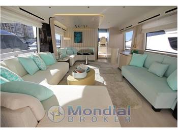 Azimut 78