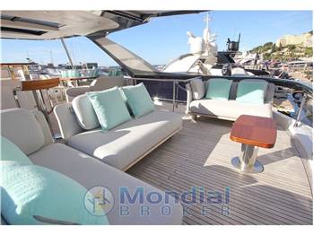 Azimut 78