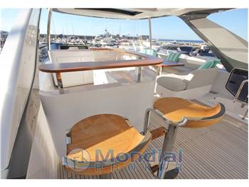 Azimut 78