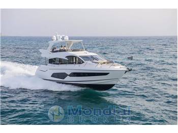 Sunseeker Manhattan 66