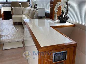 Sunseeker Manhattan 66