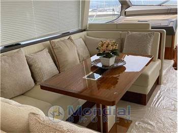 Sunseeker Manhattan 66