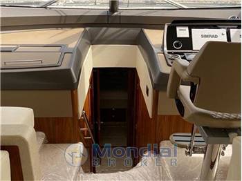 Sunseeker Manhattan 66