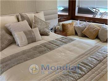 Sunseeker Manhattan 66