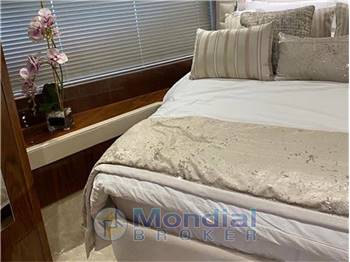 Sunseeker Manhattan 66