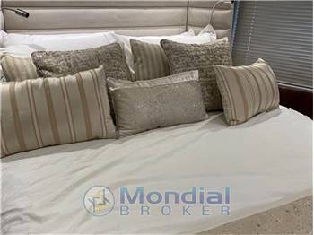Sunseeker Manhattan 66