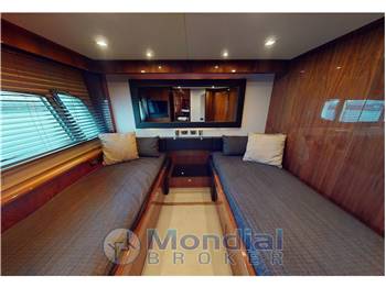 Sunseeker 88 Yacht