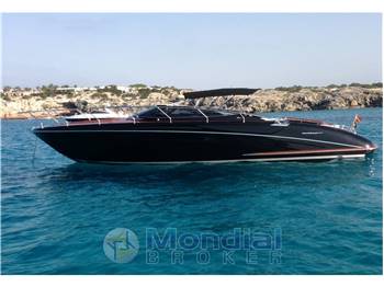 Riva Rivarama Super 44