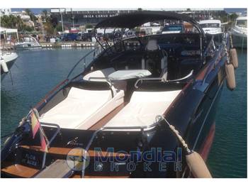 Riva Rivarama Super 44