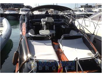 Riva Rivarama Super 44