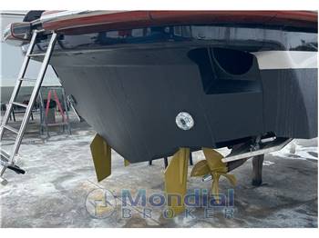 Riva Rivarama Super 44