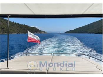 Sunseeker Predator 68