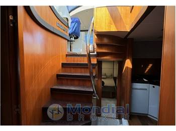 Sunseeker Predator 68