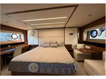 Sunseeker Predator 68
